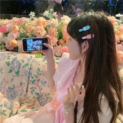 天生女王