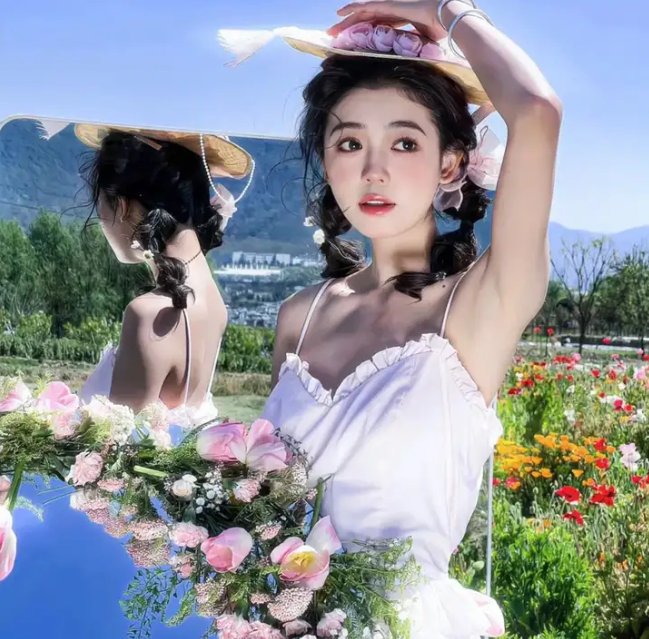 啦啦队的反击