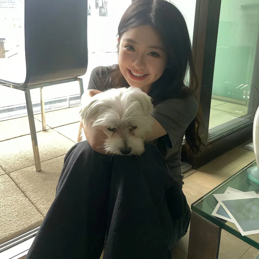吾家有女初长成
